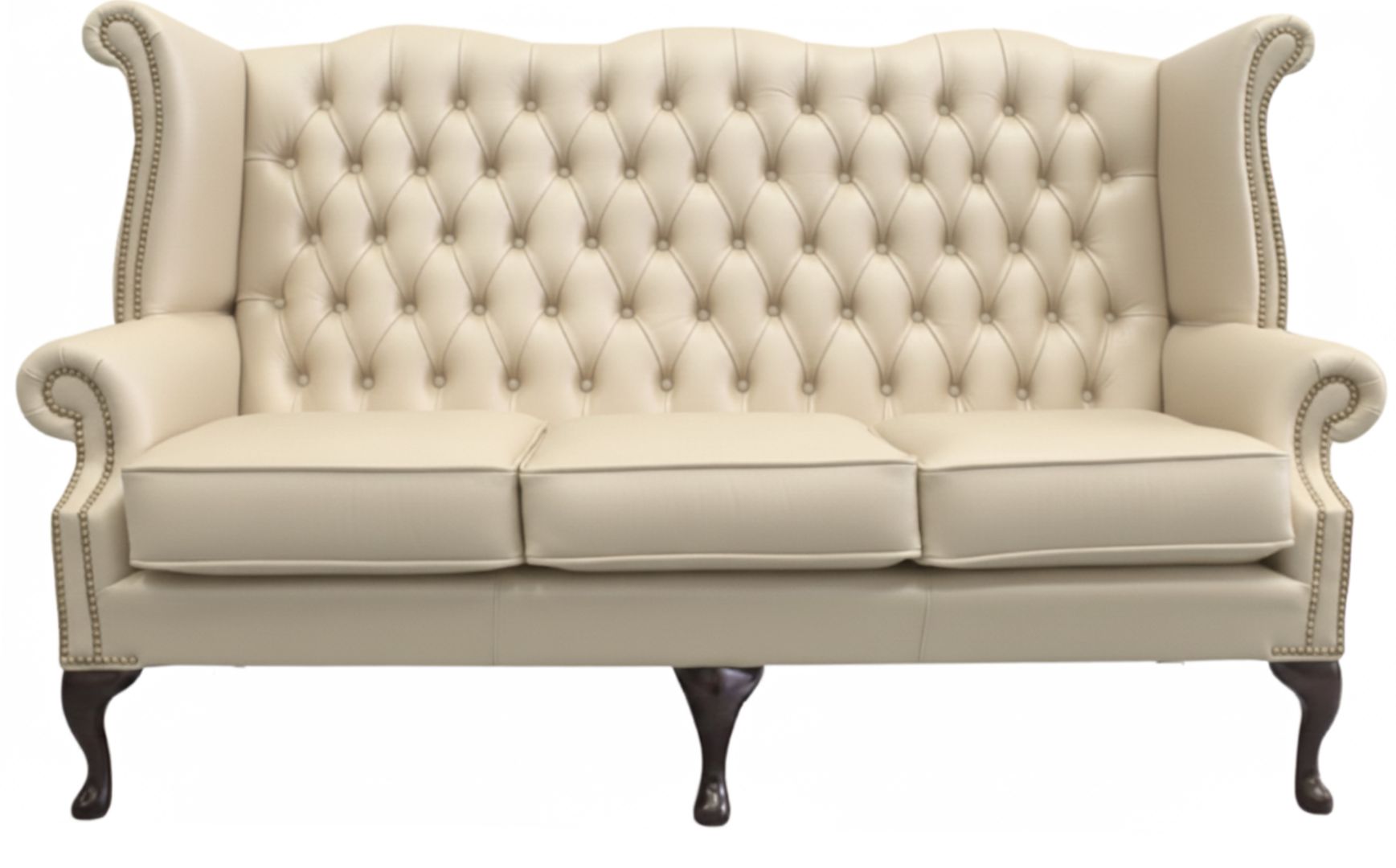 The Queen Anne Chesterfield